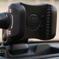 Supporto telefono originale fiat panda