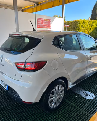Clio 4 ,1,5dci, 2015