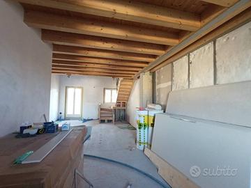 Appartamento di 83 m² con 3 locali a Martinengo