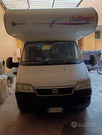 camper challenger 
