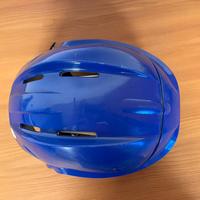 Casco hockey Bauer 4500 unisex 55-60 cm