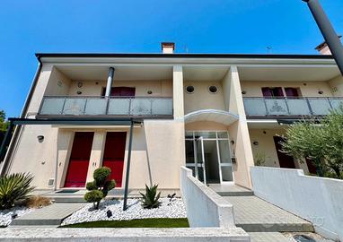 Appartamento a San Biagio di Callalta (TV)