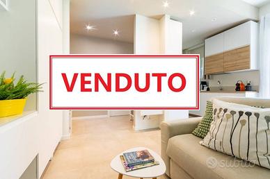 Appartamento di 65 m² con 2 locali a Rho