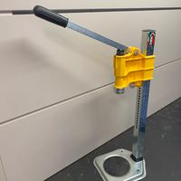 Tappatrice Manuale per Bottiglie