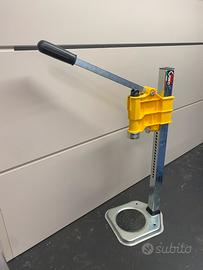 Tappatrice Manuale per Bottiglie