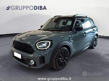 MINI Countryman Mini F60 2020 Diese Mini 2.0 ...