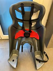 seggiolino anteriore Belelli 