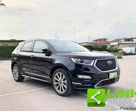 FORD Edge 2.0 TDCI 210 CV AWD Powershift Vignale