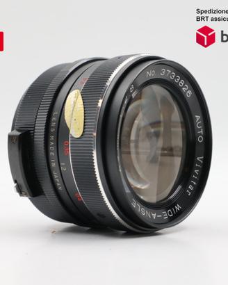 Vivitar 28 F2.8