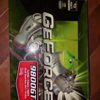 Scheda video grafica