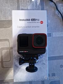 insta 360 ace pro