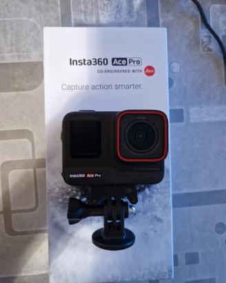 insta 360 ace pro