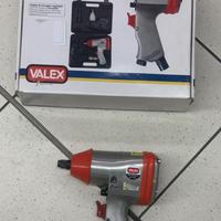 AVVITATORE PNUEMATICO VALEX 1/2"