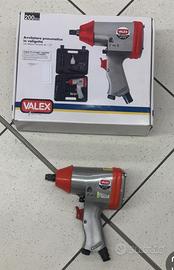 AVVITATORE PNUEMATICO VALEX 1/2"