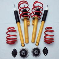 Assetto Sportivo BMW Serie 3 Berlina E46 Supp