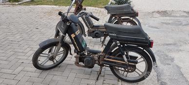 motorino issimo fantic