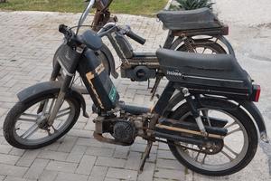 motorino issimo fantic