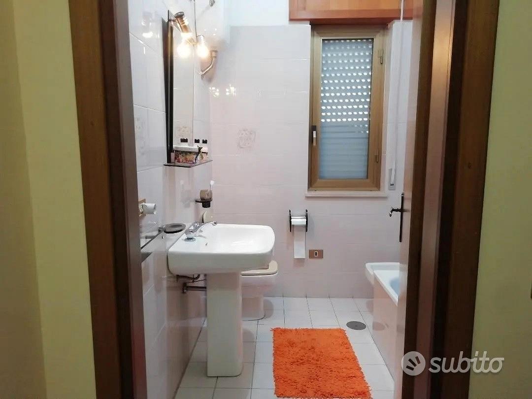 Apartment in Amantea, Amantea Paese - Vista 5