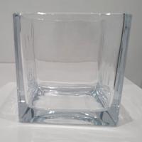 Vaso cubo 10x10