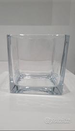 Vaso cubo 10x10