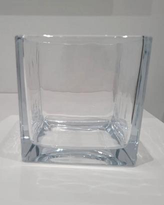 Vaso cubo 10x10