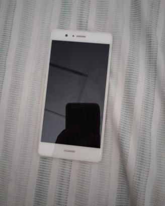 Huawei p9 lite