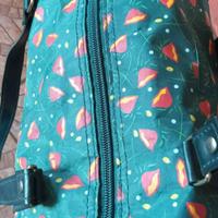 BORSA TRENO E ALTRE VINTAGE 