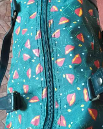 BORSA TRENO E ALTRE VINTAGE 
