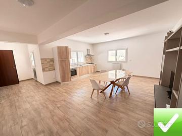 Appartamento Recente Costruzione Modena 80 Mq