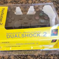 Joystick controller Playstation 2 nuovo