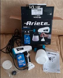 Sanijet ARIETE 4126 400W 0.77litri