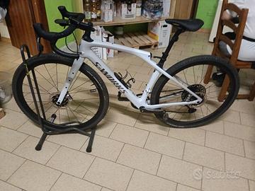 Sworks diverge str top di gamma