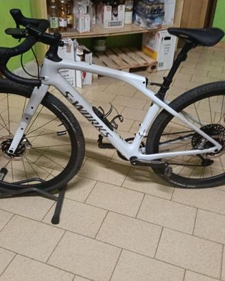 Sworks diverge str top di gamma