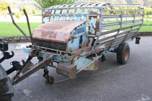 Autocaricate Santini G25L