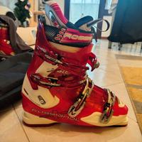 Scarponi da sci Rossignol Exalt 12 – Taglia 29.5