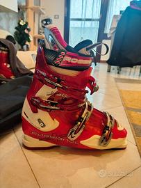 Scarponi da sci Rossignol Exalt 12 – Taglia 29.5