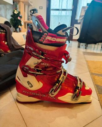 Scarponi da sci Rossignol Exalt 12 – Taglia 29.5