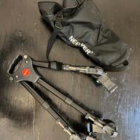 Neewer carrello dolly