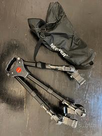 Neewer carrello dolly