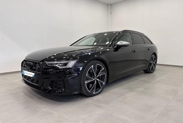 AUDI S6 Avant 3.0 TDI quattro tiptronic Tetto Ap.