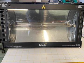 Strobo Martin Atomic 3000