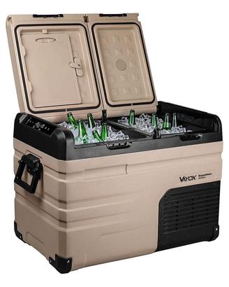 frigo-congelatore portatile 12v 220v Leggi bene!