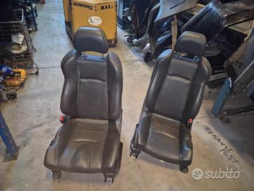 Sedili Anteriori Elettrici Per Nissan 350Z - 350 Z