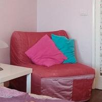 Poltrona letto Lycksele Lovas
