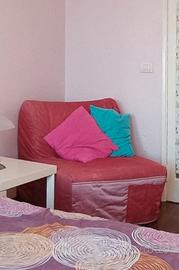 Poltrona letto Lycksele Lovas
