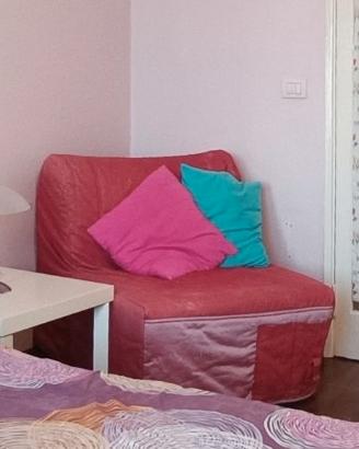Poltrona letto Lycksele Lovas
