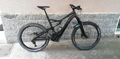 Specialized Turbo levo FSR taglia XL