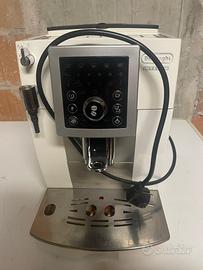 Macchinetta del caffè Delinghi