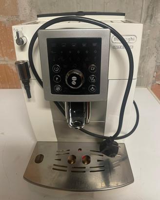 Macchinetta del caffè Delinghi