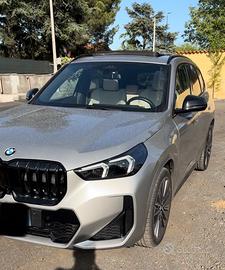 Bmw X1 2000d 150cv full full